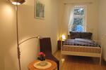Erdgeschoßwohnung Leipzig Nord - 2 Zimmer, 55 m&sup2;, 111.000&euro; | Angebot:27465108