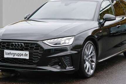 Audi A4 24.979 km 31.980 &euro; Koblenz 56070