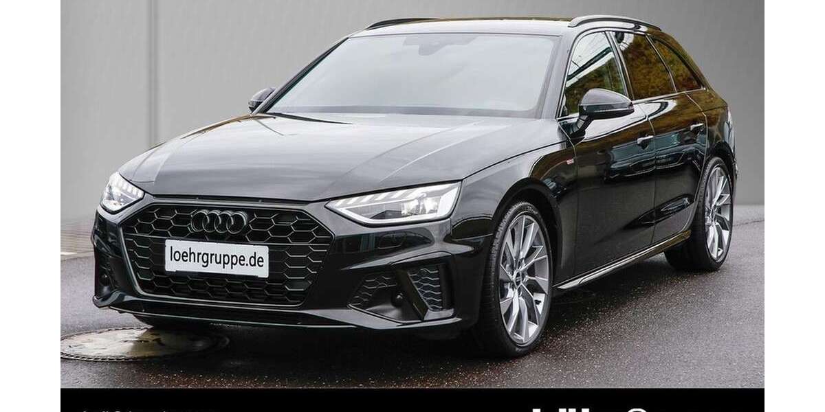 Audi A4 24.979 km 31.980 &euro; Koblenz 56070