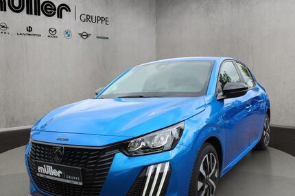 Peugeot 208 19.950 km 13.990 &euro; Losheim am See 66679