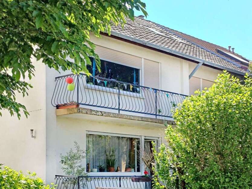 Wohnung zum Mieten in Heidelberg 1.200 € 98 m²