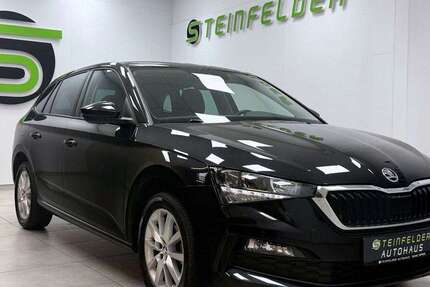 Skoda Scala 53.787 km 14.990 € Steinfeld 49439