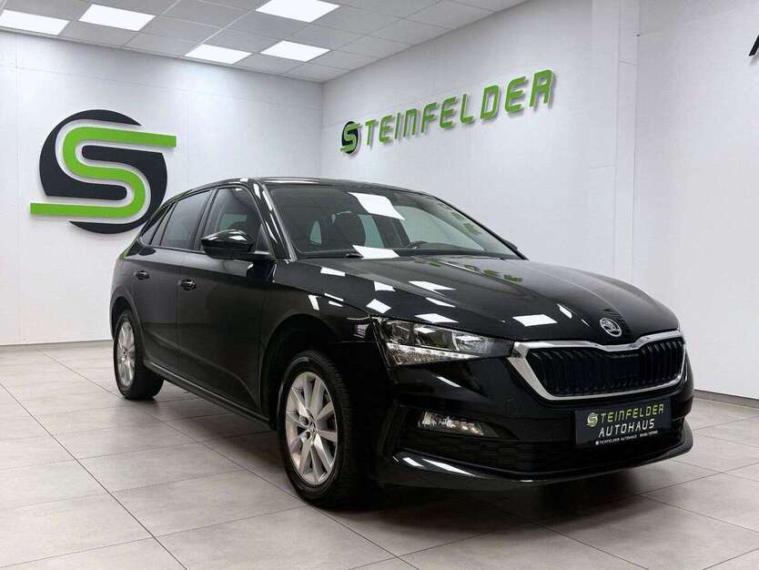 Skoda Scala 53.787 km 14.990 € Steinfeld 49439