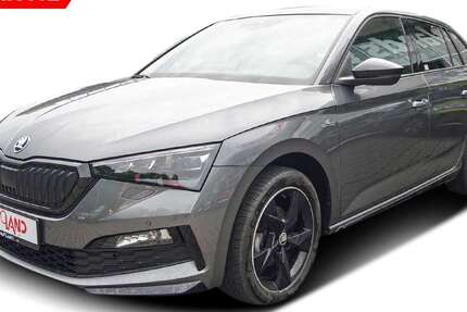 Skoda Scala 41.304 km 23.490 &euro; Kassel 34123