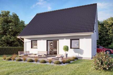 Haus Süderholz Kandelin - 4 Zimmer, 116 m&sup2;, 308.135&euro; | Angebot:25356280