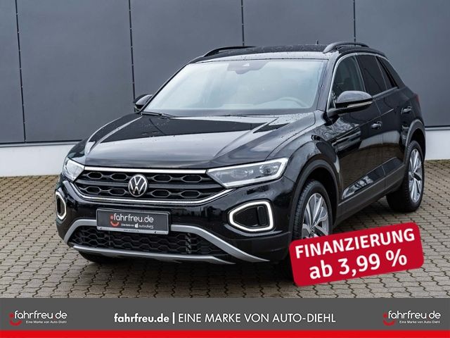VW T-Roc 24.525 km 27.690 &euro; Gießen 35394