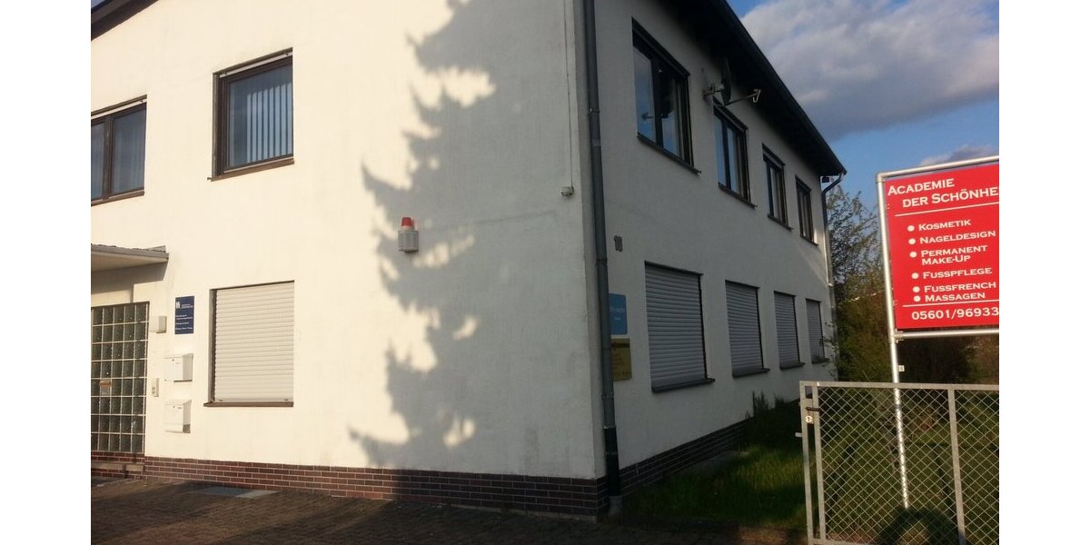 Baunatal, Gewerbefläche 1 zimmer