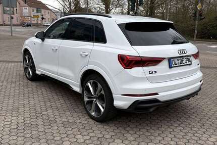 Audi Q3 162.000 km 24.999 &euro; Oldenburg (Oldenburg), Stadt 26131