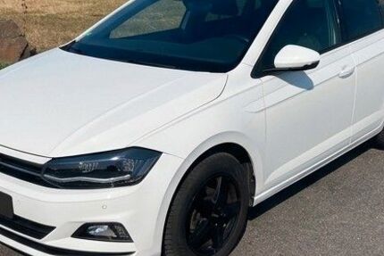 VW Polo 85.000 km 14.000 &euro; Ebersdorf bei Coburg 96237