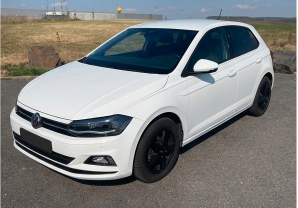 VW Polo 85.000 km 14.000 &euro; Ebersdorf bei Coburg 96237