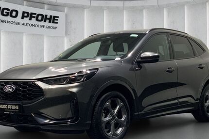 Ford Kuga 25.530 km 30.750 &euro; Hamburg 22335