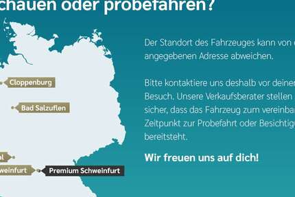 Audi A3 30.897 km 32.310 € Schweinfurt 97424