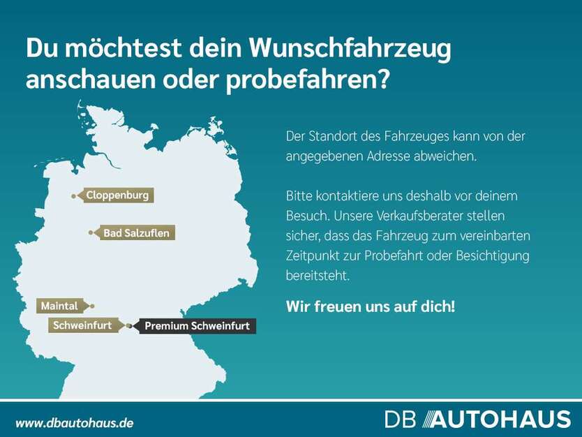 Audi A3 30.897 km 32.310 € Schweinfurt 97424