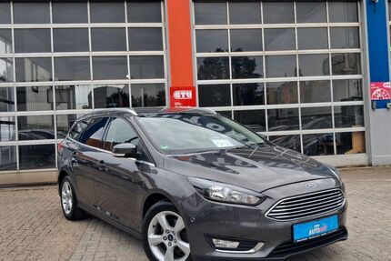 Ford Focus 126.000 km 6.899 &euro; Osnabrück 49090