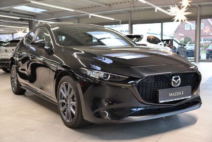 Mazda 3 11.831 km 21.950 &euro; Damme 49401