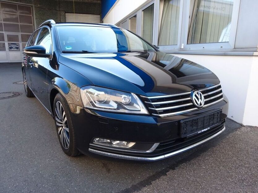 Passat