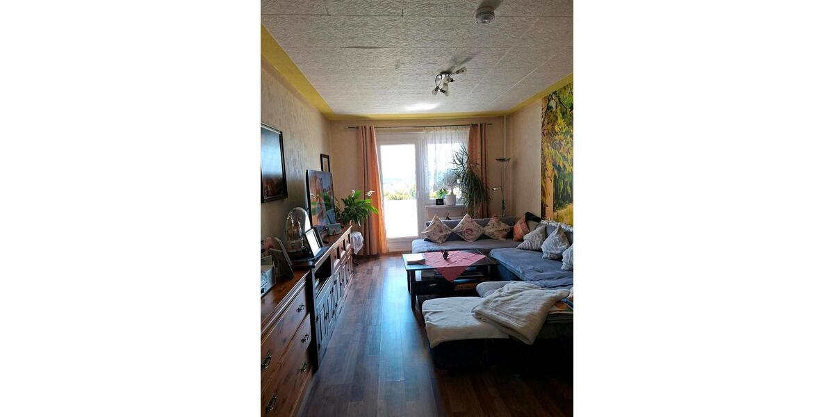 Etagenwohnung Coswig - 4 Zimmer, 76 m&sup2;, 126.000&euro; | Angebot:26582589