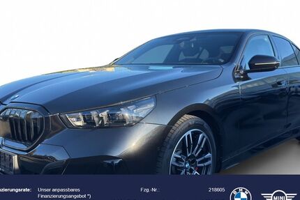 BMW 520 9.540 km 53.490 &euro; Asperg 71679
