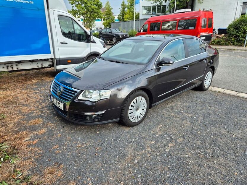 Passat