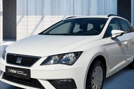 Seat Leon 42.057 km 14.990 € Hamburg 20537