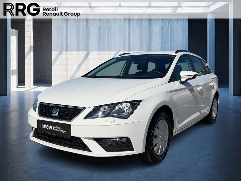Seat Leon 42.057 km 14.990 € Hamburg 20537
