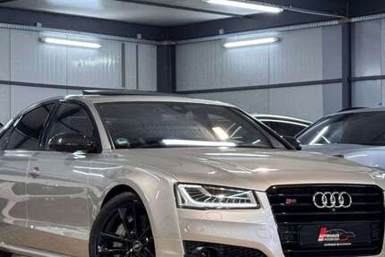 Audi S8 113.121 km 43.890 &euro; Maintal 63477