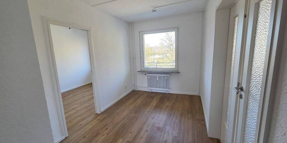 Etagenwohnung Kronshagen Kopperpahl - 3 Zimmer, 77 m&sup2;, 770&euro; | Angebot:26243041