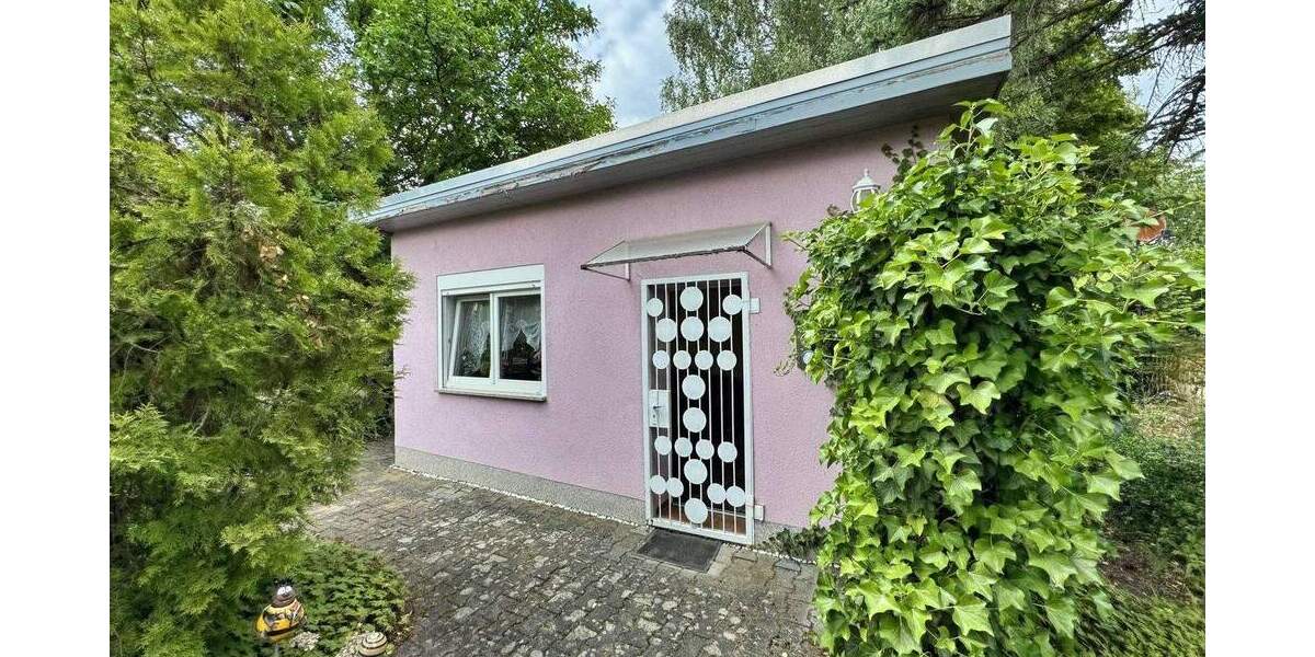 Mehrfamilienhaus, Wohnhaus Erfurt Möbisburg-Rhoda - 1 Zimmer, 23 m&sup2;, 29.000&euro; | Angebot:25304031
