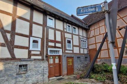 Leben wie früher in Viermünden (Frankenberg) 5 zimmer