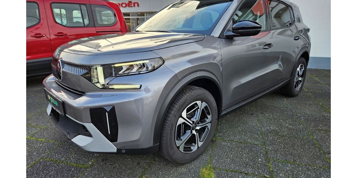 Citroen C3 Aircross 5.500 km 28.790 € Wilhelmshaven 26389