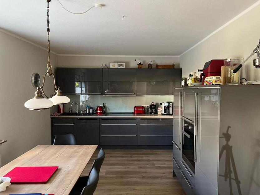 3 Zimmer-Erdgeschosswohnung in Osnabrück Sonnenhügel zimmer