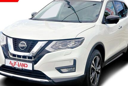 Nissan X-Trail 86.961 km 21.950 € Cottbus OT Kolkwitz 03099