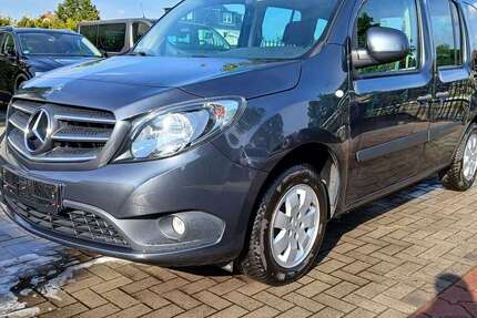 Mercedes-Benz Citan 110.000 km 12.490 &euro; Falkensee 14612