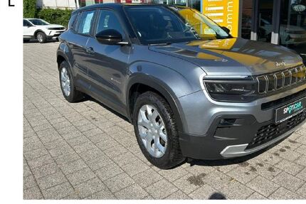 Jeep Avenger 35.400 km 18.990 &euro; Furth im Wald 93437