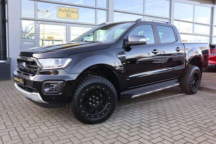 Ford Ranger 14.186 km 43.990 &euro; Bergen 29303