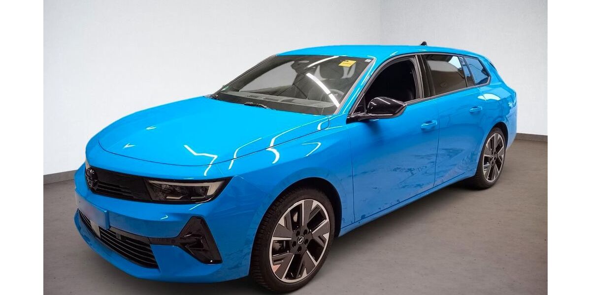 Opel Astra Electric 7.207 km 29.895 &euro; Parsberg 92331
