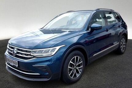 VW Tiguan 45.300 km 23.990 &euro; Landsberg 86899