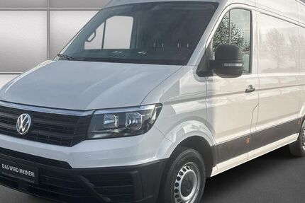 VW Crafter 104.000 km 17.490 &euro; Mannheim 68309