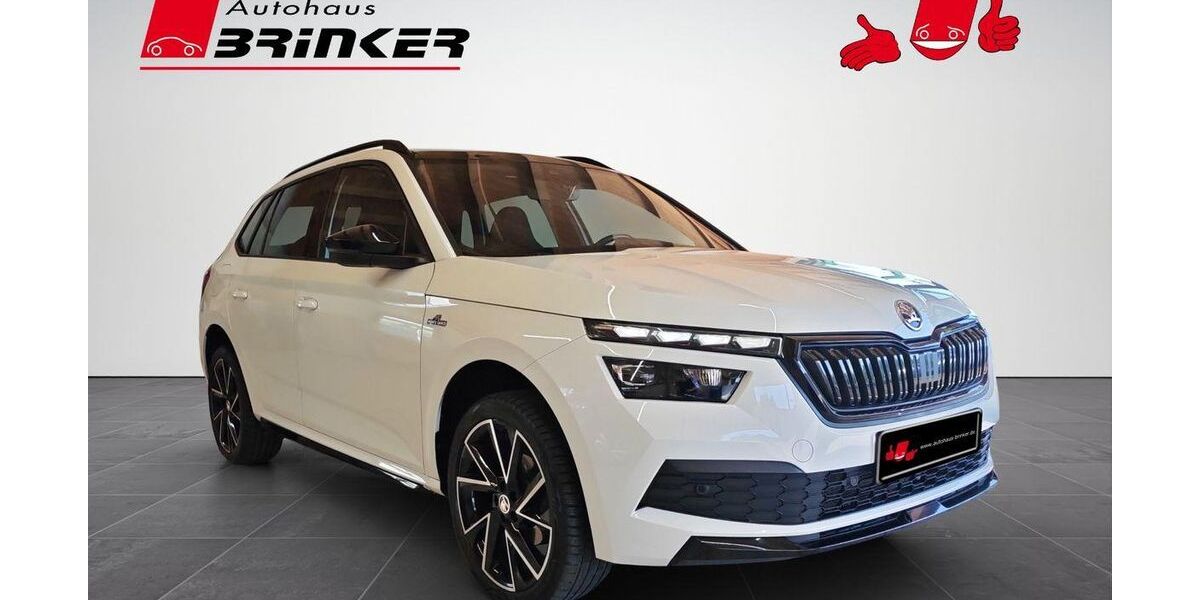 Skoda Kamiq 65.881 km 24.930 &euro; Bielefeld 33649