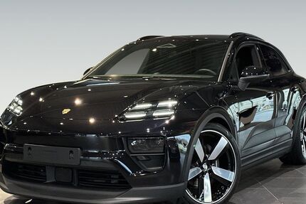 Porsche Macan 9.900 km 87.840 € Freiburg 79115