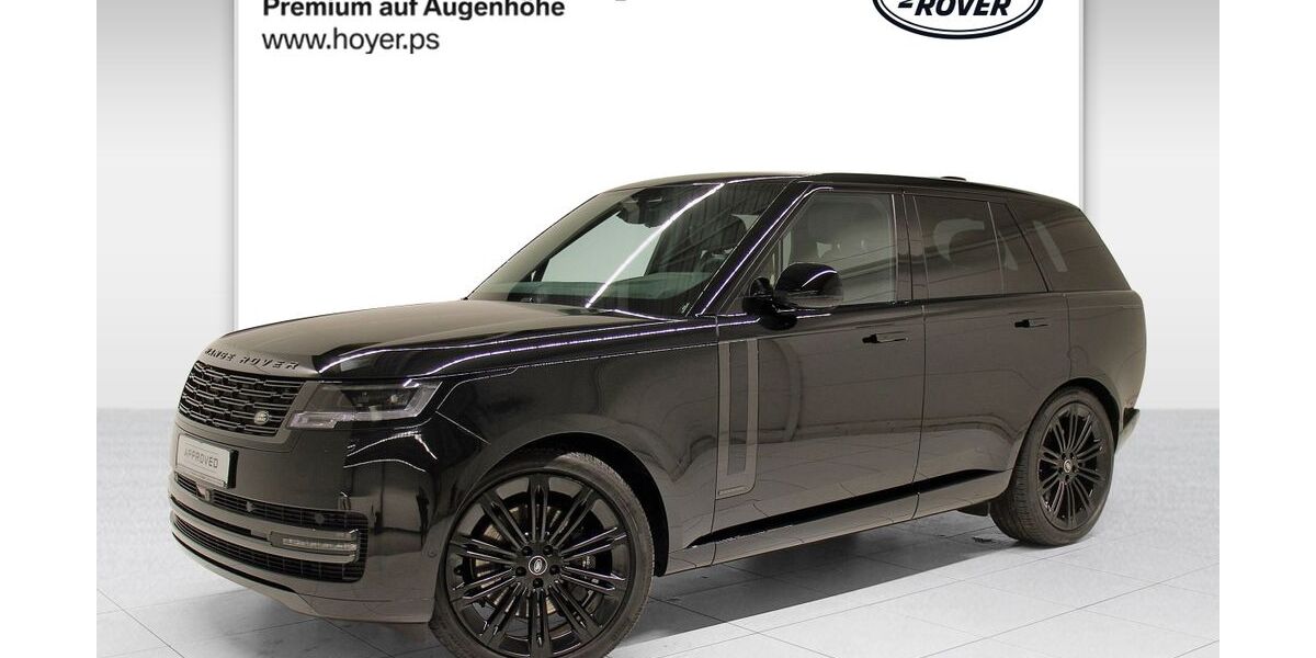 Land Rover Range Rover 27.000 km 147.830 &euro; Walsrode 29664