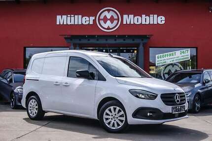 Mercedes-Benz Citan 19.950 km 25.900 &euro; Frankfurt(Oder) 15234