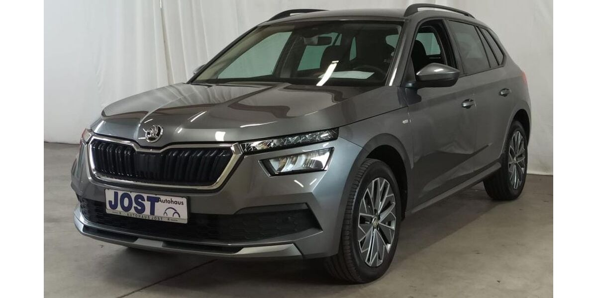 Skoda Kamiq 66.730 km 23.950 € Arnsberg 59823