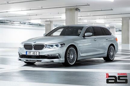 Alpina B5
