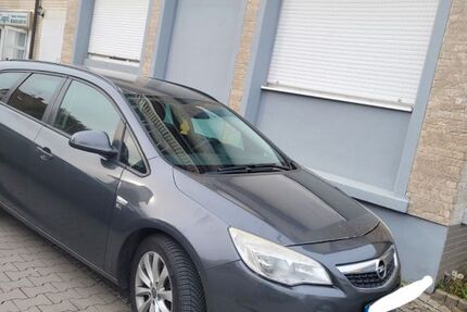 Opel Astra 340.000 km 2.650 &euro; Rimbach 64668