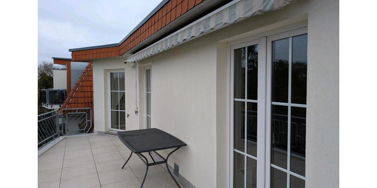 Dachgeschoßwohnung Magdeburg Lemsdorf - 4 Zimmer, 146 m&sup2;, 410.000&euro; | Angebot:26766015