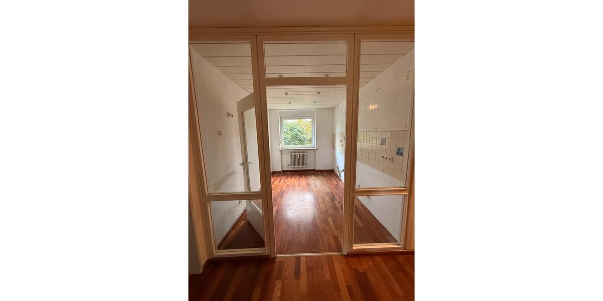 Hochparterre Braunschweig - 4 Zimmer, 99 m&sup2;, 199.000&euro; | Angebot:26884747