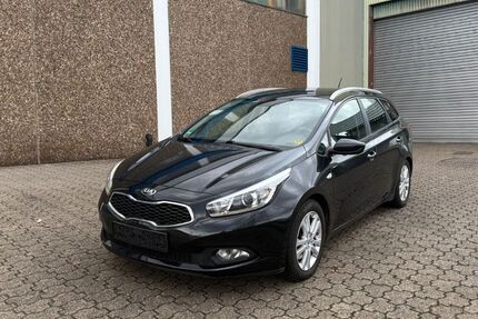 Kia ceed / Ceed 279.000 km 4.500 &euro; Moers 47441
