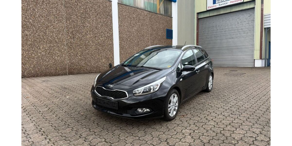 Kia ceed / Ceed 279.000 km 4.500 &euro; Moers 47441