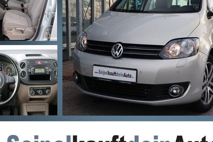VW Golf Plus 64.900 km 7.995 &euro; Herrenberg 71083
